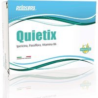 Princeps Quietix Integratore Alimentare, 30 Compresse