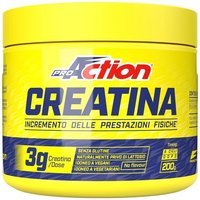 PROACTION SP CREATINA 200G