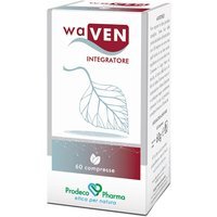 Prodeco Pharma Waven - Integratore Alimentare Microcircolo, 60 compresse