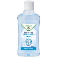 Profar Collutorio Protezione Totale, 500ml