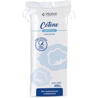 Profar Cotone Idrofilo Extra India, 250g