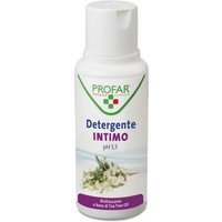 Profar Detergente Intimo pH 5.5 Rinfrescante, 250ml