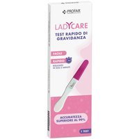 Profar Ladycare - Securtest Test di Gravidanza, 1 test