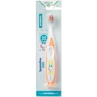 Profar Spazzolino Kids 3-6 Anni, 1 pezzo