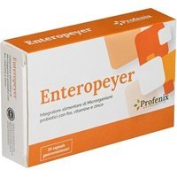 Profenix Enteropeyer Capsule