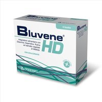 Proge Farm Bluvene HD integratore - Integratore per la circolazione venosa, 14 bustine
