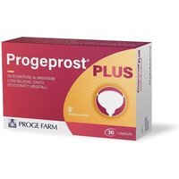PROGEPROST PLUS 30CPS