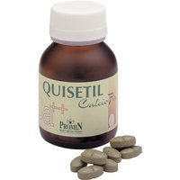 Promin Quisetil Calciofix 60 Compresse 43 G