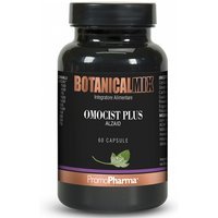PromoPharma Botanical Mix Omocist Plus Alzaid - Integratore per l'omocisteina, 60 capsule