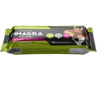 Promopharma Dimagra - Protein Bar Barretta Proteica 33% Cream Caramel, 50g