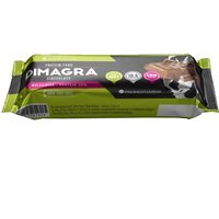 Promopharma Dimagra - Protein Bar Barretta Proteica 33% Gusto Cioccolato, 50g