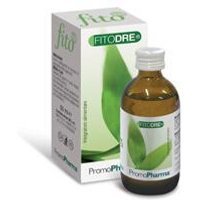 Promopharma Fitodre - 5 Integratore Alimentare, 50ml