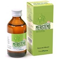 PromoPharma Meristemo - Integratore alimentare Ynkhas 13 per il drenaggio e la depurazione, 100 ml