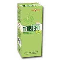 PromoPharma Meristemo 11 Integratore Sistema Intestinale 100 ml