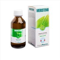 Promopharma Meristemo 18 Integratore Alimentare 100 ml