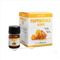 Promopharma Pappa Reale Fresca Integratore Alimentare, 10g