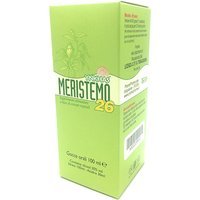PromoPharma Ynkhas Meristemo, 100 ml - Integratore in gocce per l'apparato riproduttivo maschile