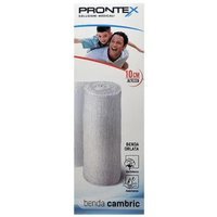 Prontex Benda Cambric in Cotone 10cm, 1 benda