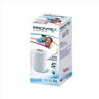 Prontex Benda Fix Elastica Autofissante Compressione Graduata Altezza 4 cm