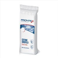 Prontex Cotone Idrofilo Extra India 100 g