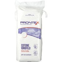 Prontex Cotone Idrofilo Extra India, 500g