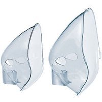 Prontex Maschera Rapid 2 per Aerosol Pediatrica, 1 Pezzo