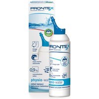Prontex Physio-Water Soluzione Isotonica Bambini Spray, 100ml