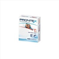 Prontex Rete Elastica Ombelicale Fissaggio Medicazioni Neonati 3 Pezzi