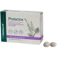 Prosalux Prolactox 40 Compresse