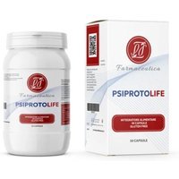 Psiprotolife Integratore Alimentare di Fermenti Lattici, 30 capsule