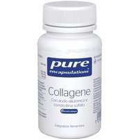 Pure Encapsulations Collagene Integratore Alimentare, 30 Capsule