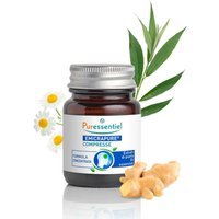 Puressentiel Emicrapure - Integratore Tensione e Mal di Testa, 15 Compresse