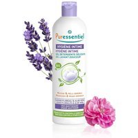 Puressentiel Gel Intimo Lavante Delicato Bio, 500ml