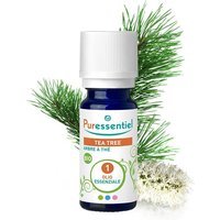 Puressentiel Olio Essenziale Albero Del Tè Bio Integratore Alimentare, 10ml