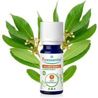 Puressentiel Olio Essenziale Alloro Nobile Bio Integratore Alimentare, 5ml
