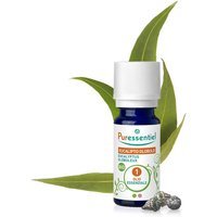 Puressentiel Olio Essenziale Eucalipto Globulo Bio Integratore Alimentare, 10ml