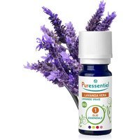 Puressentiel Olio Essenziale Lavanda Vera Bio Integratore Alimentare, 10ml