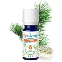 Puressentiel Olio Essenziale Tea Tree Integratore Alimentare, 30ml