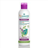 Puressentiel Pouxdoux Shampoo Complementare Al Trattamento Anti-Pidocchi, 200ml