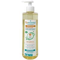 Puressentiel Purificante - Sapone Liquido Surgras BIO per Pelle Secca, 250ml