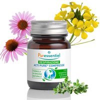 Puressentiel Respirazione - Acti Pure Compresse Integratore, 15 compresse