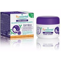Puressentiel Sonni Sereni - Balsamo Da Massaggio Calmante Bimbo, 30ml