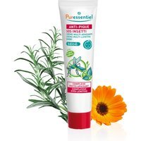 Puressentiel SOS Insetti - Crema Multi-lenitiva Bimbo, 30ml