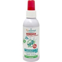 Puressentiel SOS Insetti - Spray Antipuntura Naturale per Pelli Sensibili, 100ml