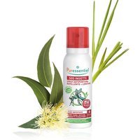 Puressentiel SOS Insetti - Spray Antipuntura Repellente + Lenitivo, 75ml