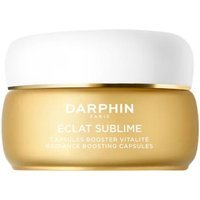 Radiance Boosting Capsule With Pro Vitamin C&e 60 Capsule