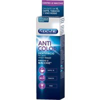 Rapid White Anticolor Dentifricio Sbiancante, 75ml