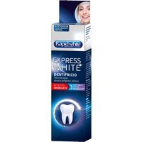 Rapid White Express White Dentifricio Sbiancante, 75ml