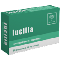 Rdf Pharma Lucilla 20 Capsule