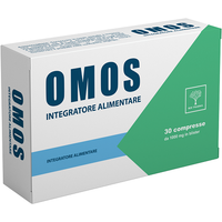 Rdf Pharma Omos 30 Compresse